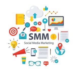 Digital Marketing Agency