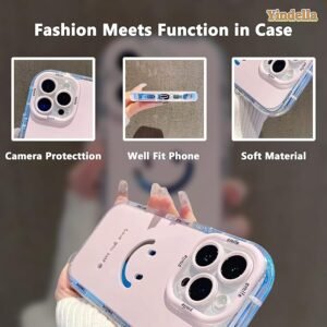Phone Back Cover Case