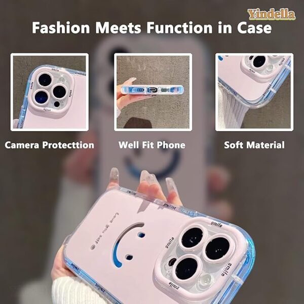 Phone Back Cover Case