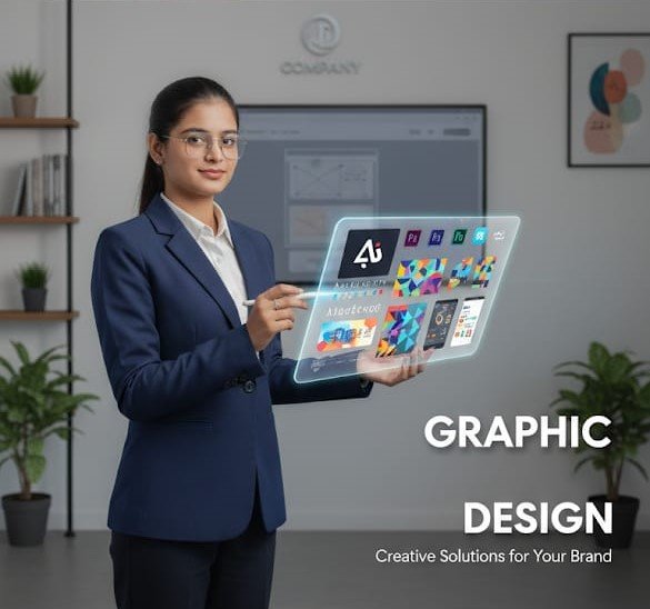 graphic design